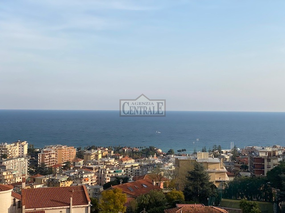 Agenzia Immobiliare Centrale Sanremo